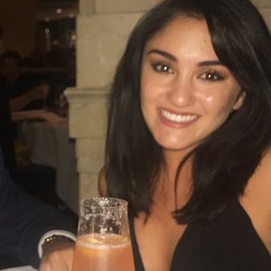 Meet your Posher, Taylor